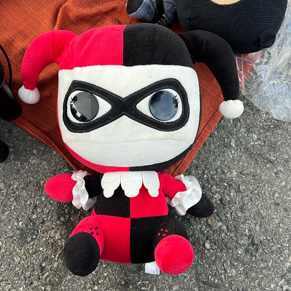 Toy